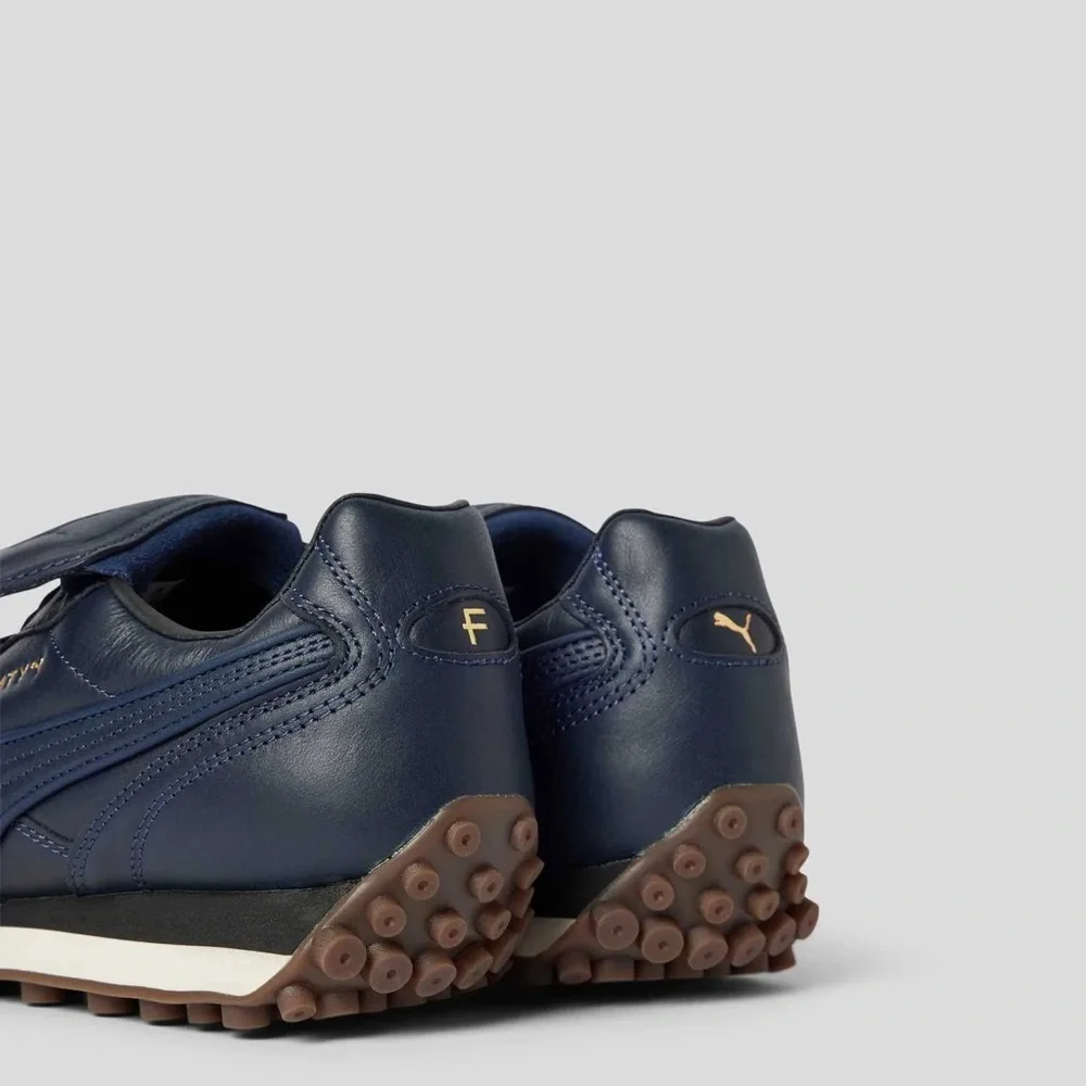 NEW Puma x Fenty - Avanti L Club Navy Low Top Sneakers 7